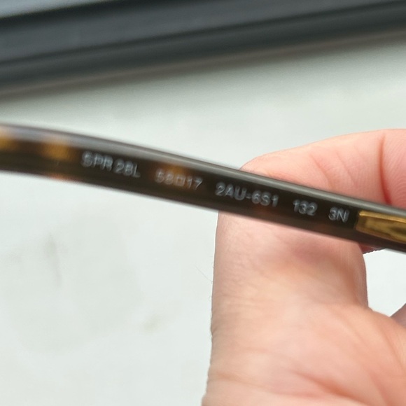 Prada🕶️Sunglassess - Picture 7 of 8